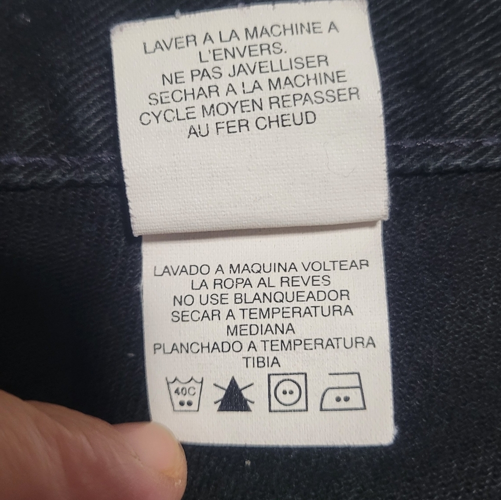 Harley Davidson Jeans - Picture 6 of 16